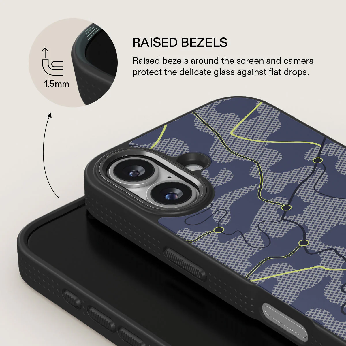 Pathfinder - iPhone 17 Case - Image 15