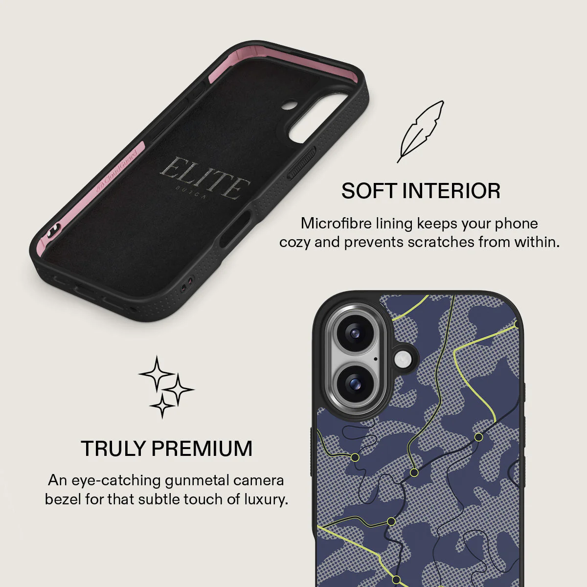 Pathfinder - iPhone 17 Case - Image 17