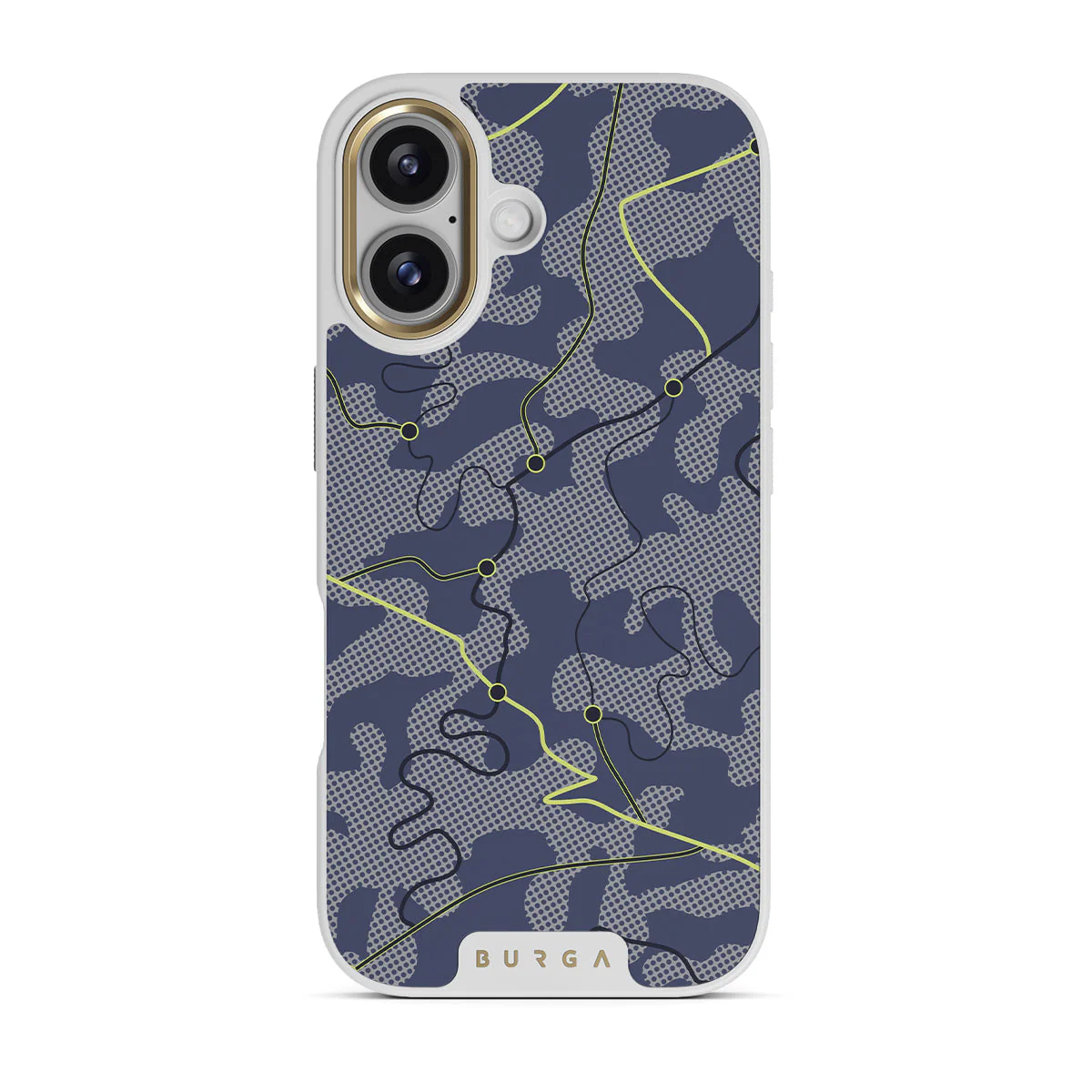 Pathfinder - iPhone 17 Case - Image 19