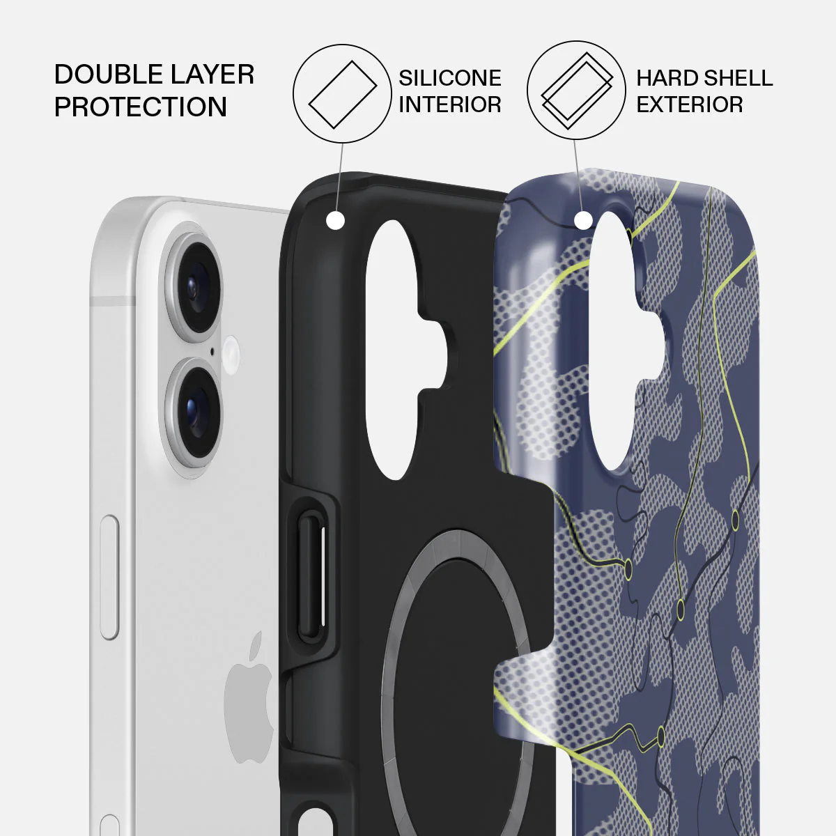 Pathfinder - iPhone 17 Case - Image 2