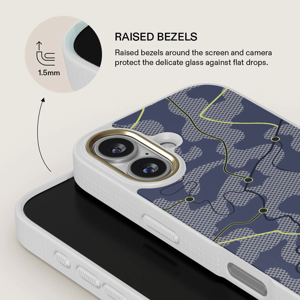 Pathfinder - iPhone 17 Case - Image 22