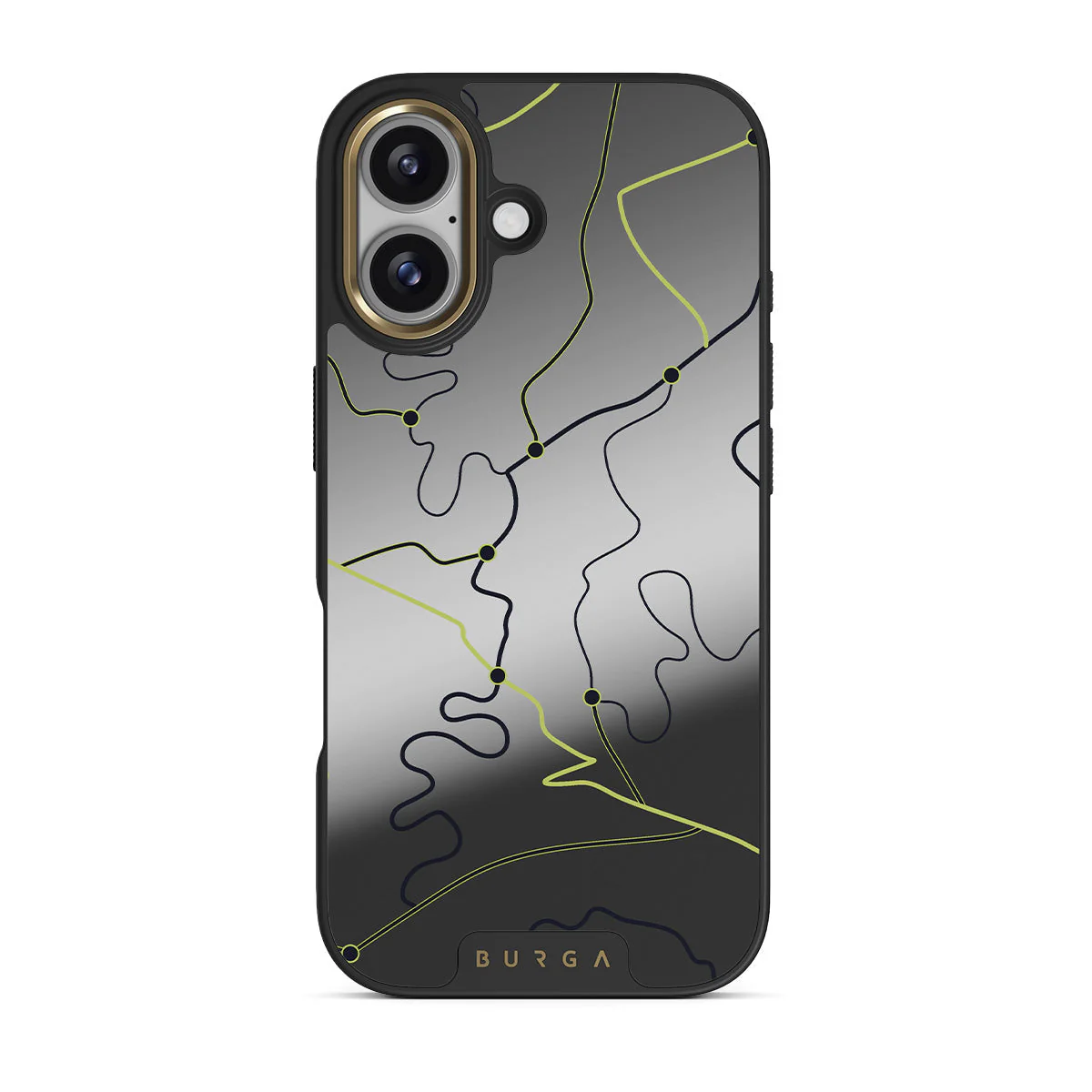 Pathfinder - iPhone 17 Case - Image 26