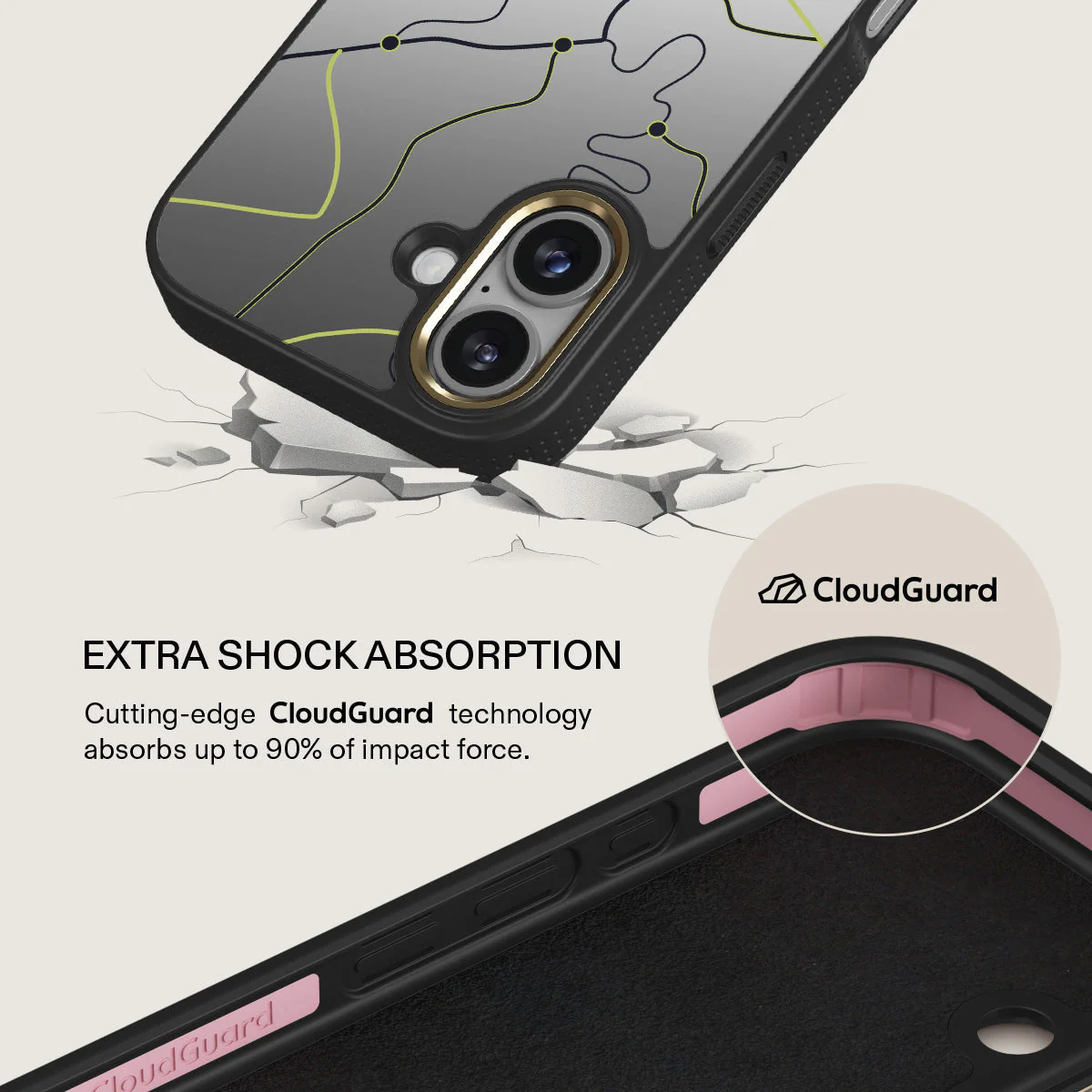 Pathfinder - iPhone 17 Case - Image 28