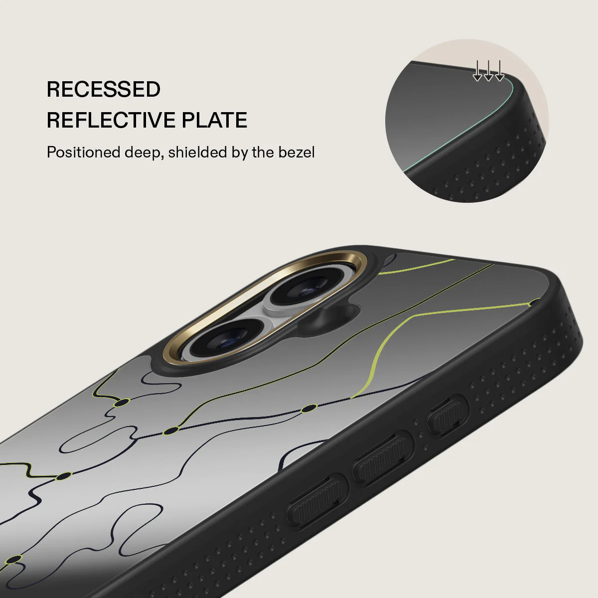 Pathfinder - iPhone 17 Case - Image 29