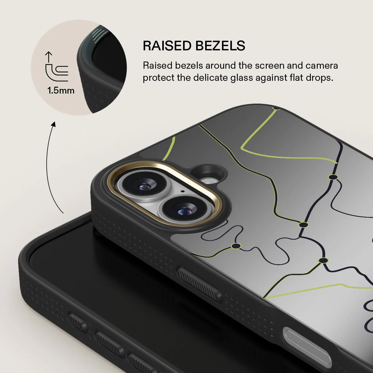 Pathfinder - iPhone 17 Case - Image 30