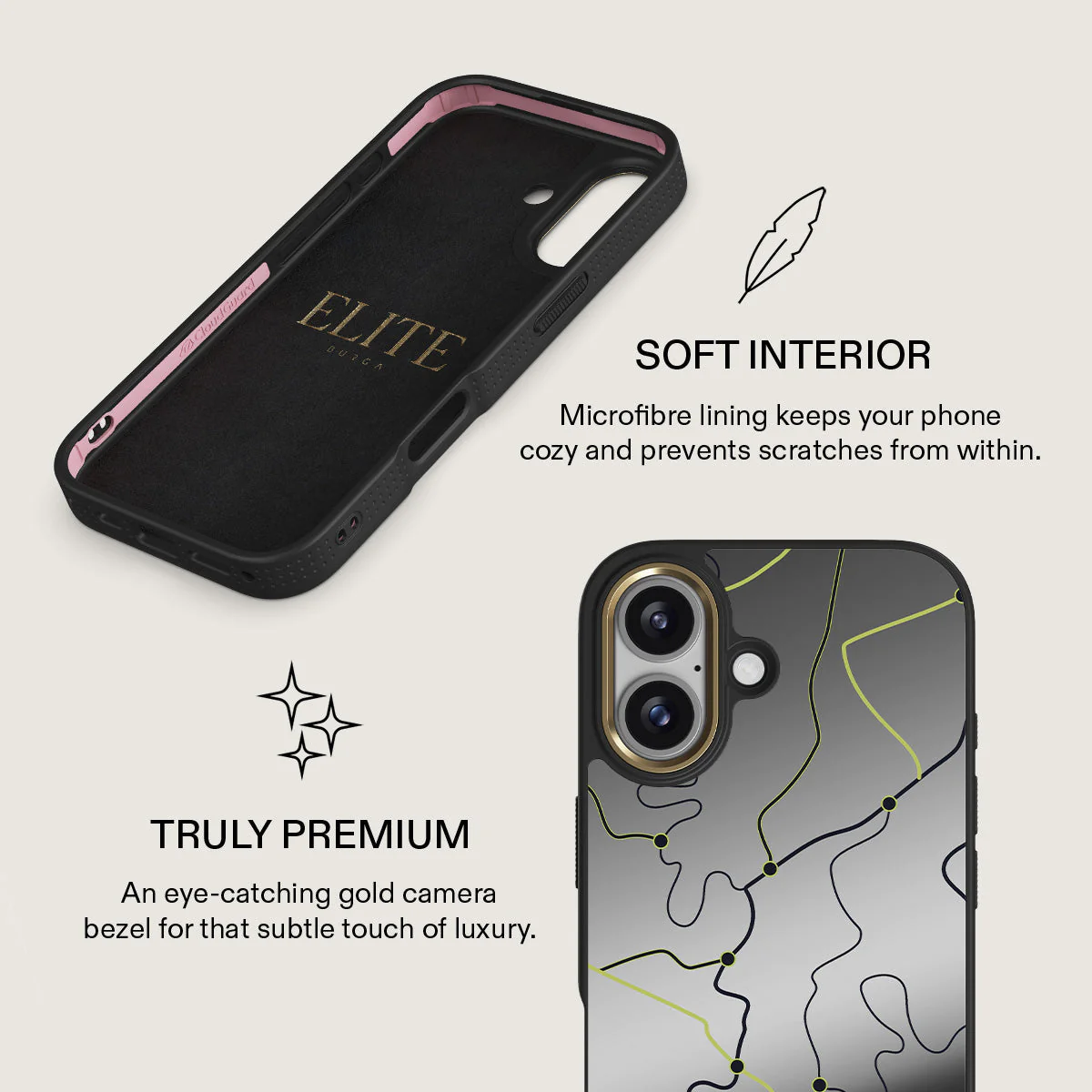 Pathfinder - iPhone 17 Case - Image 32