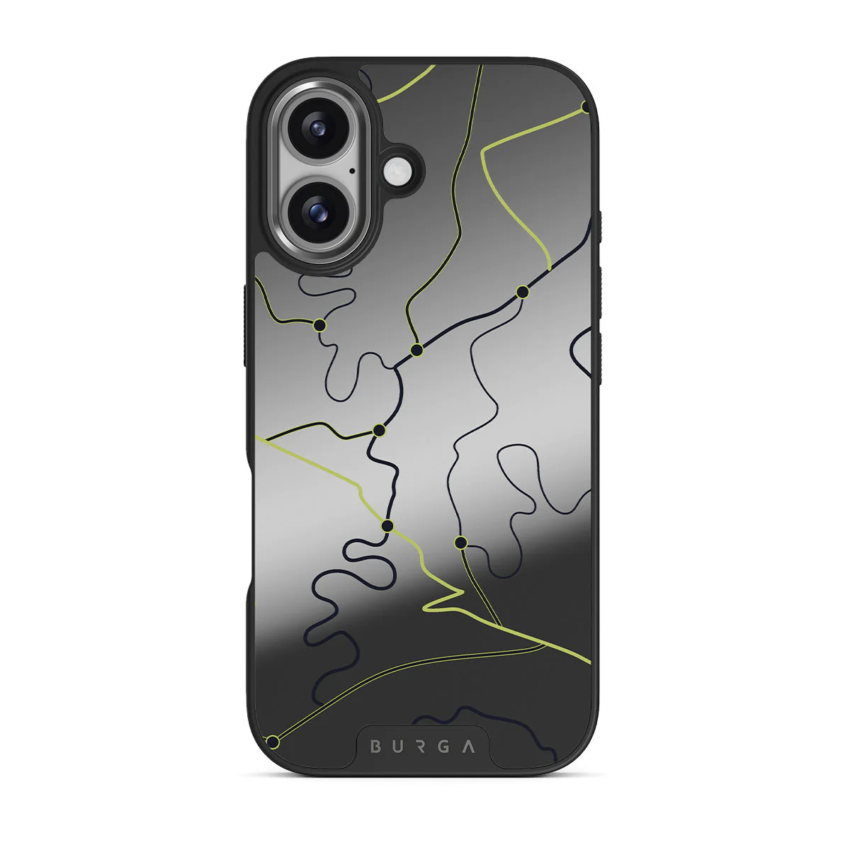 Pathfinder - iPhone 17 Case - Image 34