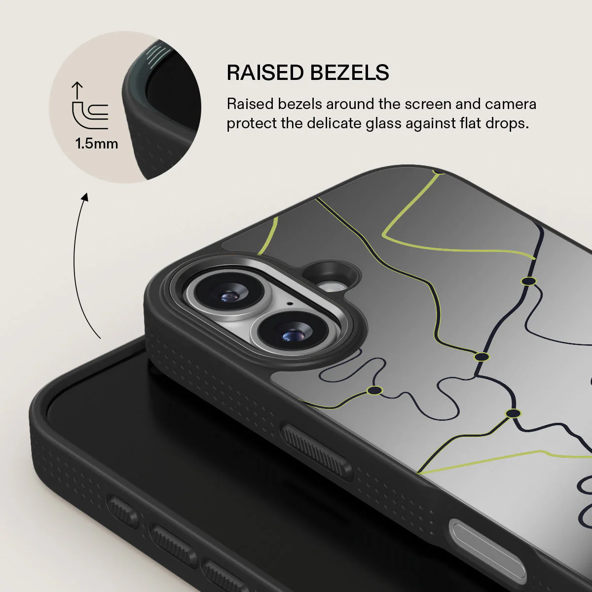 Pathfinder - iPhone 17 Case - Image 38
