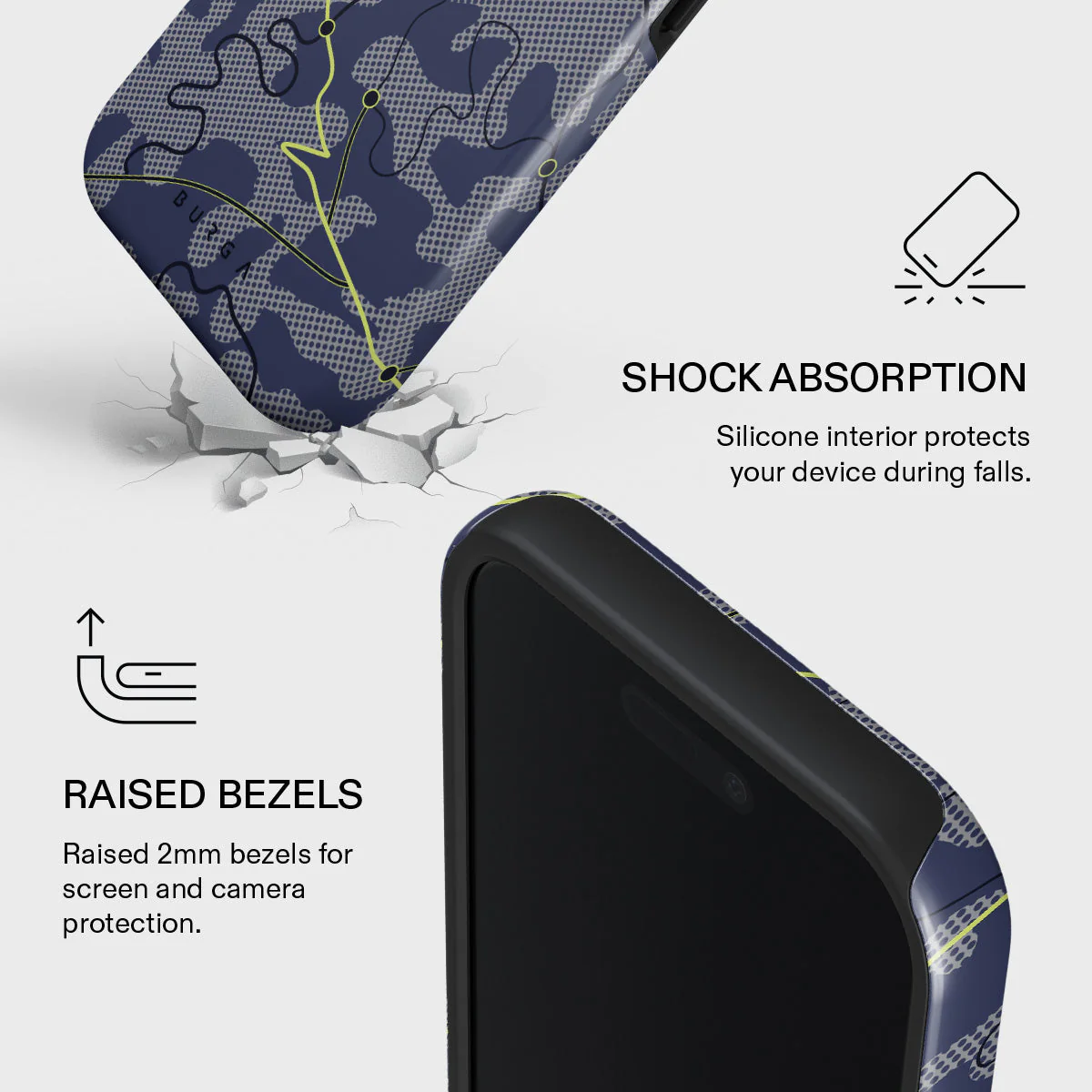 Pathfinder - iPhone 17 Case - Image 4