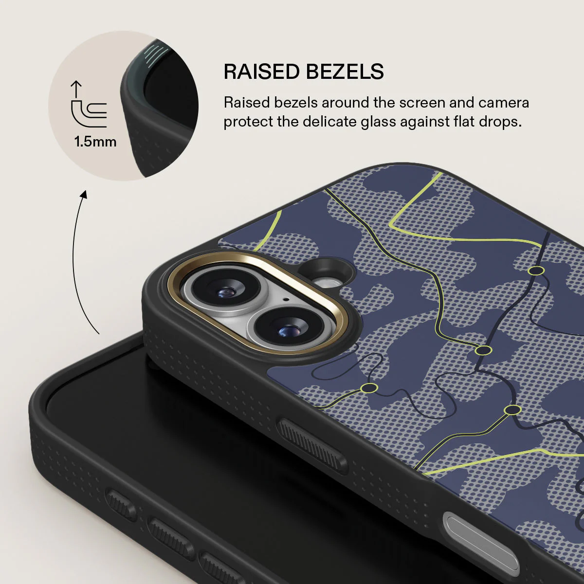 Pathfinder - iPhone 17 Case - Image 8