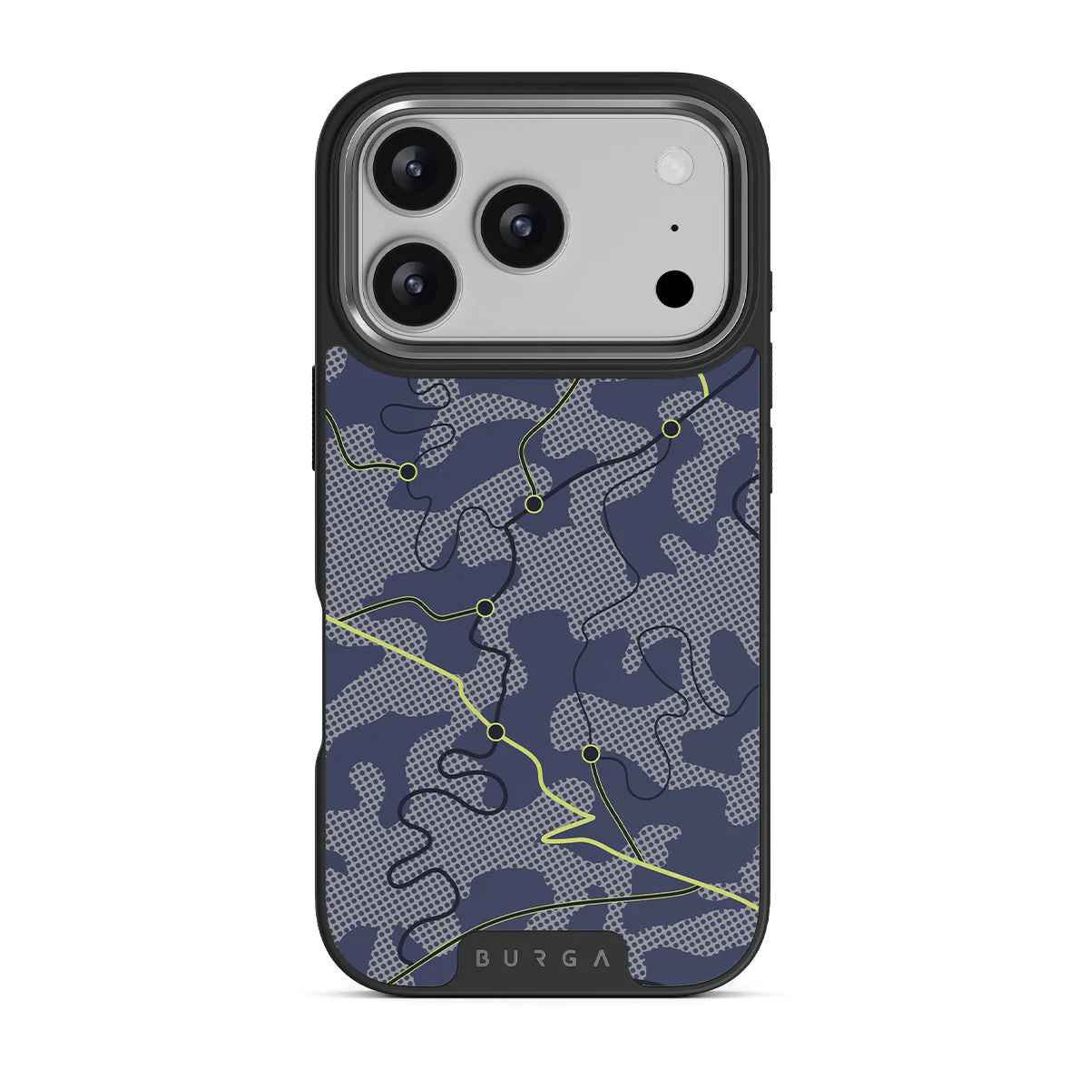 Pathfinder - iPhone 17 Pro Case - Image 12
