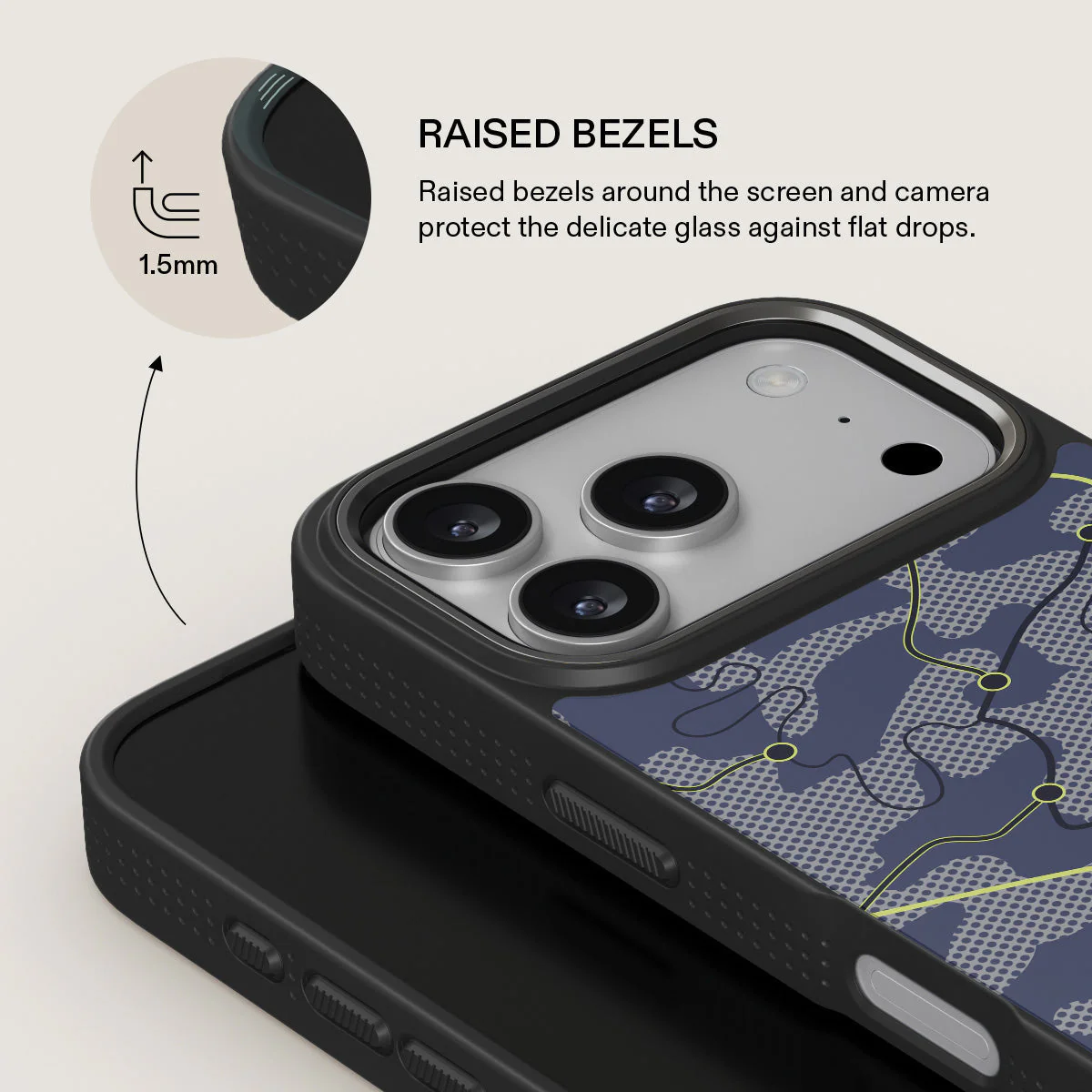 Pathfinder - iPhone 17 Pro Case - Image 15