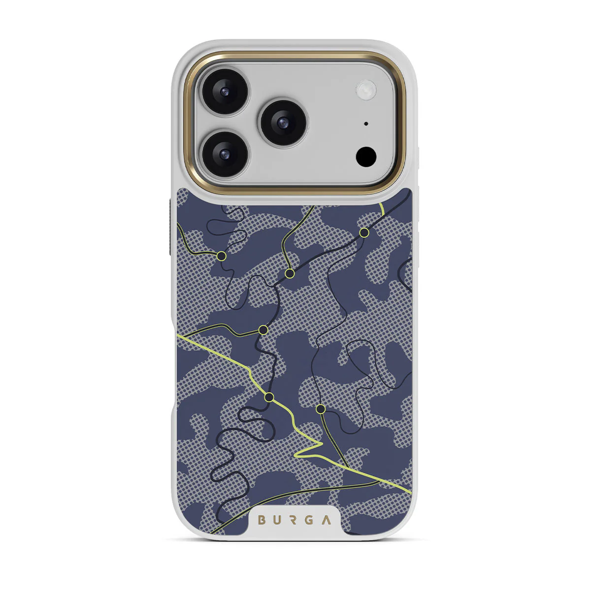 Pathfinder - iPhone 17 Pro Case - Image 19