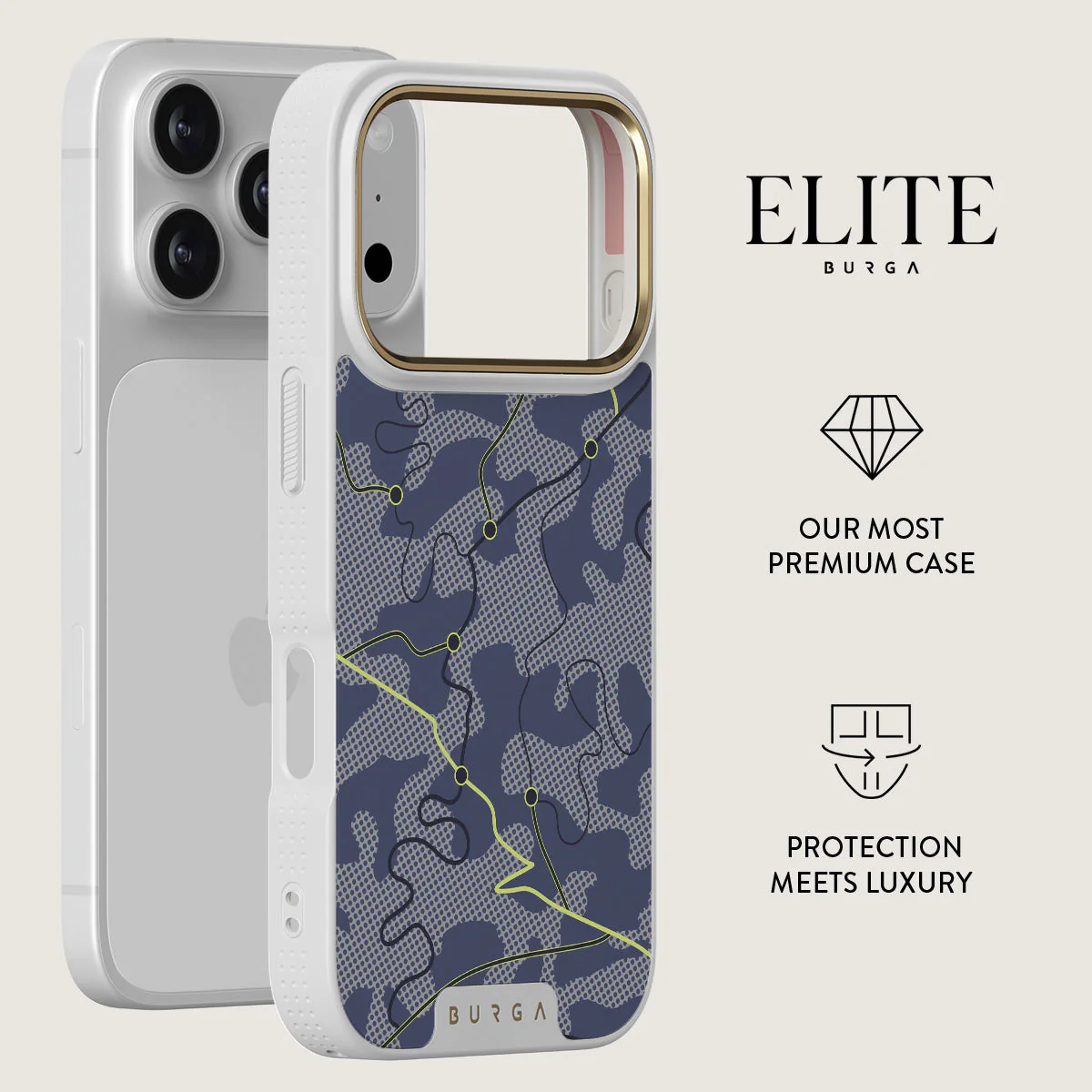 Pathfinder - iPhone 17 Pro Case - Image 20