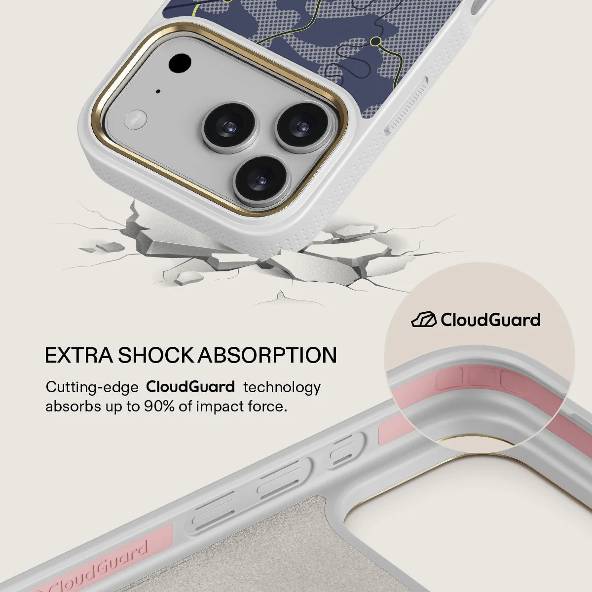 Pathfinder - iPhone 17 Pro Case - Image 21