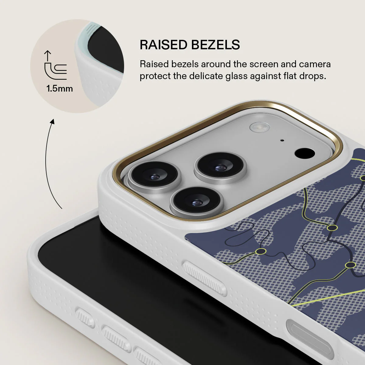 Pathfinder - iPhone 17 Pro Case - Image 22