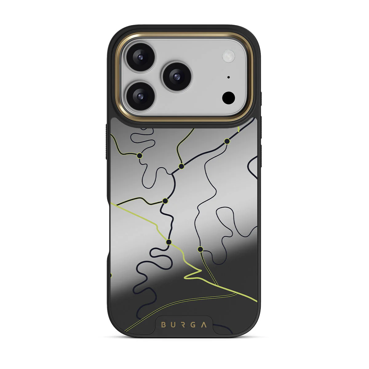 Pathfinder - iPhone 17 Pro Case - Image 26