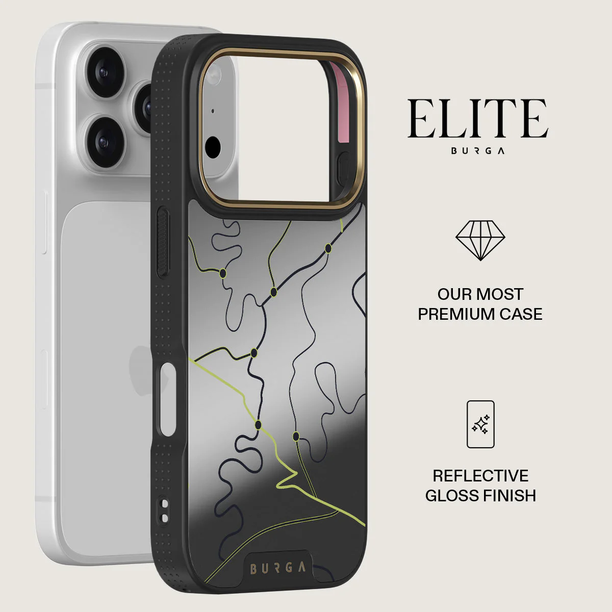 Pathfinder - iPhone 17 Pro Case - Image 27