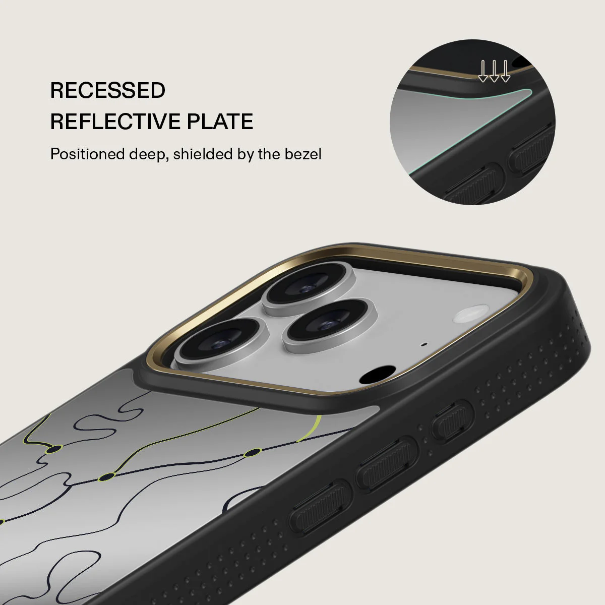 Pathfinder - iPhone 17 Pro Case - Image 29