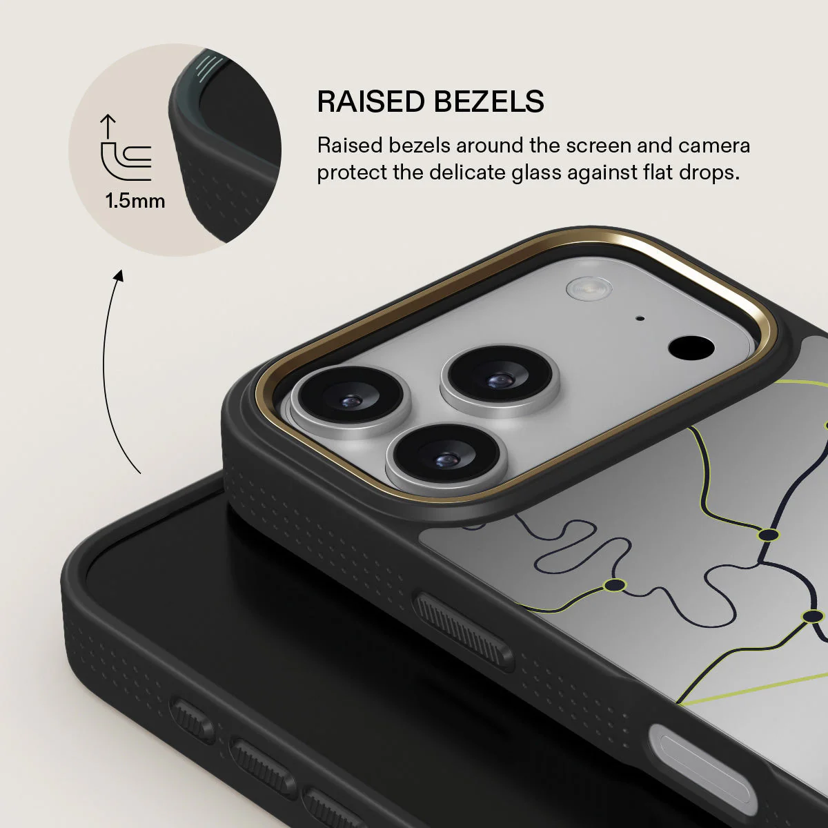 Pathfinder - iPhone 17 Pro Case - Image 30