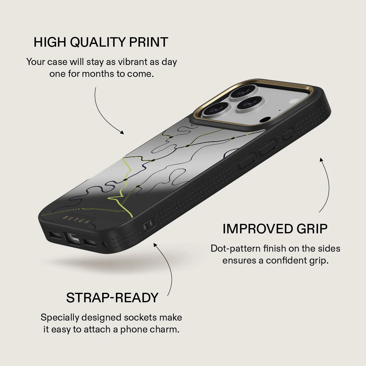 Pathfinder - iPhone 17 Pro Case - Image 31
