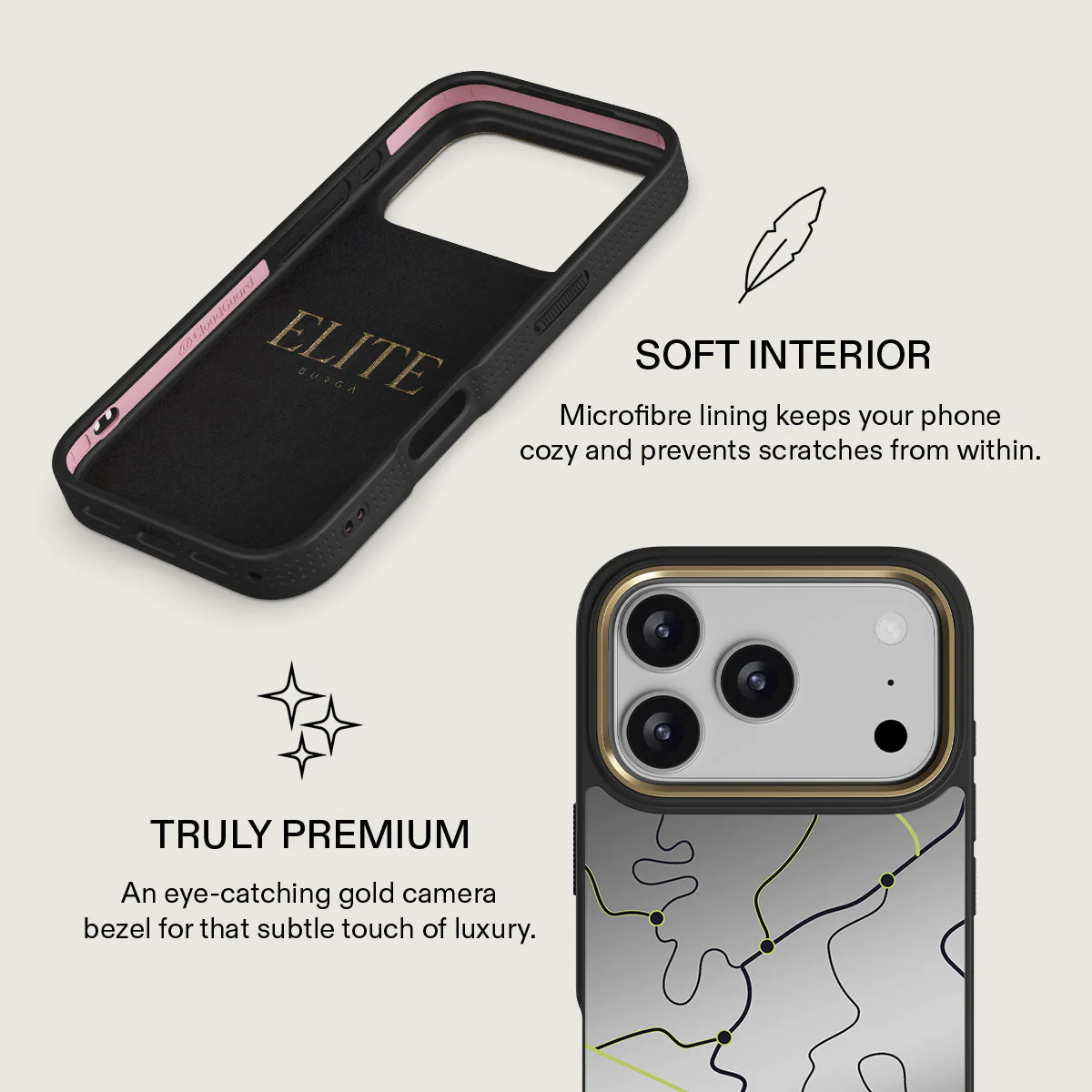 Pathfinder - iPhone 17 Pro Case - Image 32