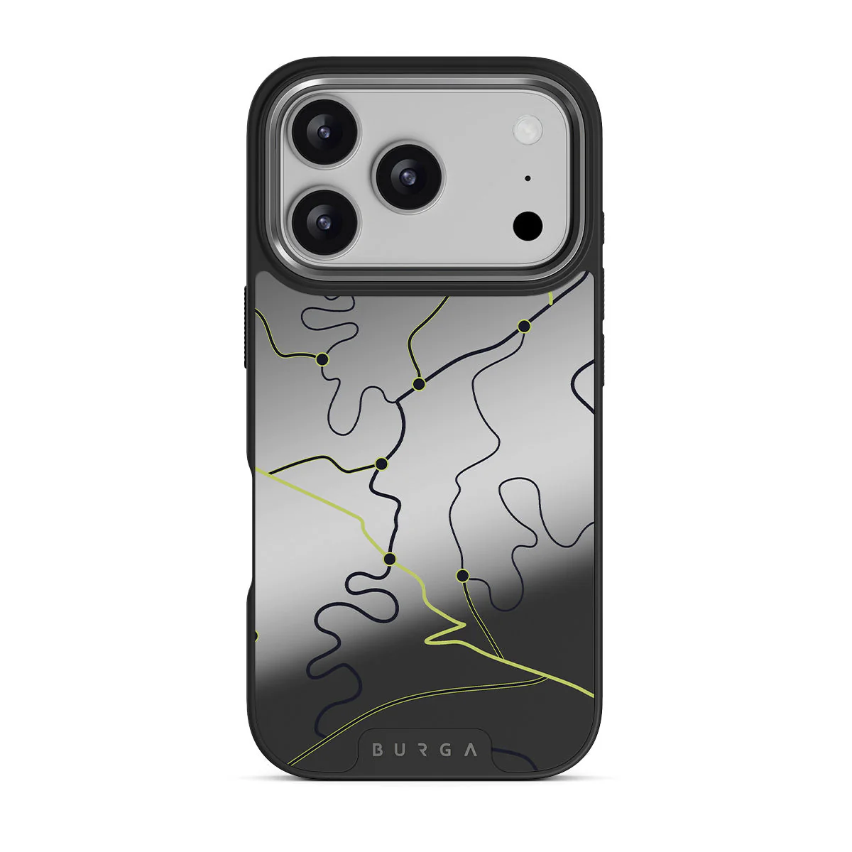 Pathfinder - iPhone 17 Pro Case - Image 34