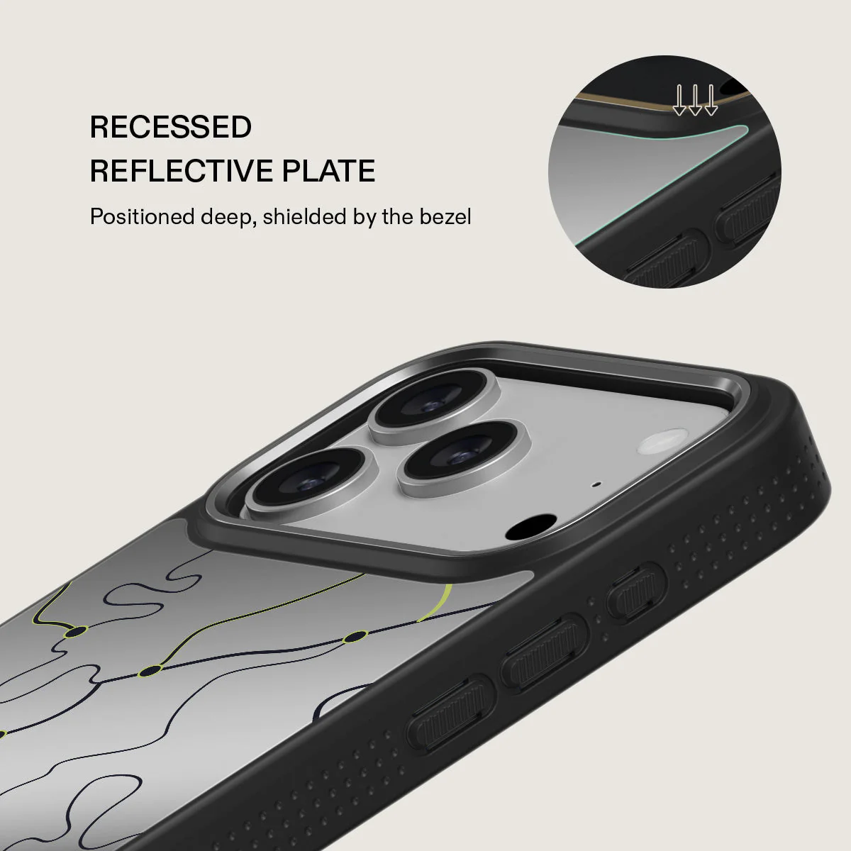 Pathfinder - iPhone 17 Pro Case - Image 37