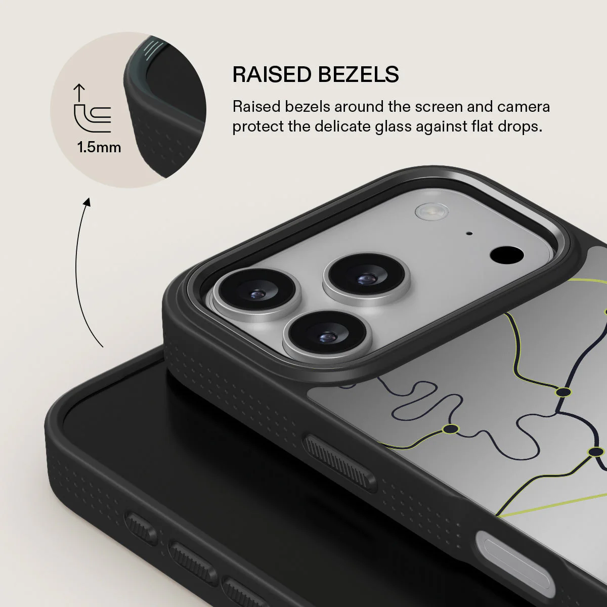 Pathfinder - iPhone 17 Pro Case - Image 38