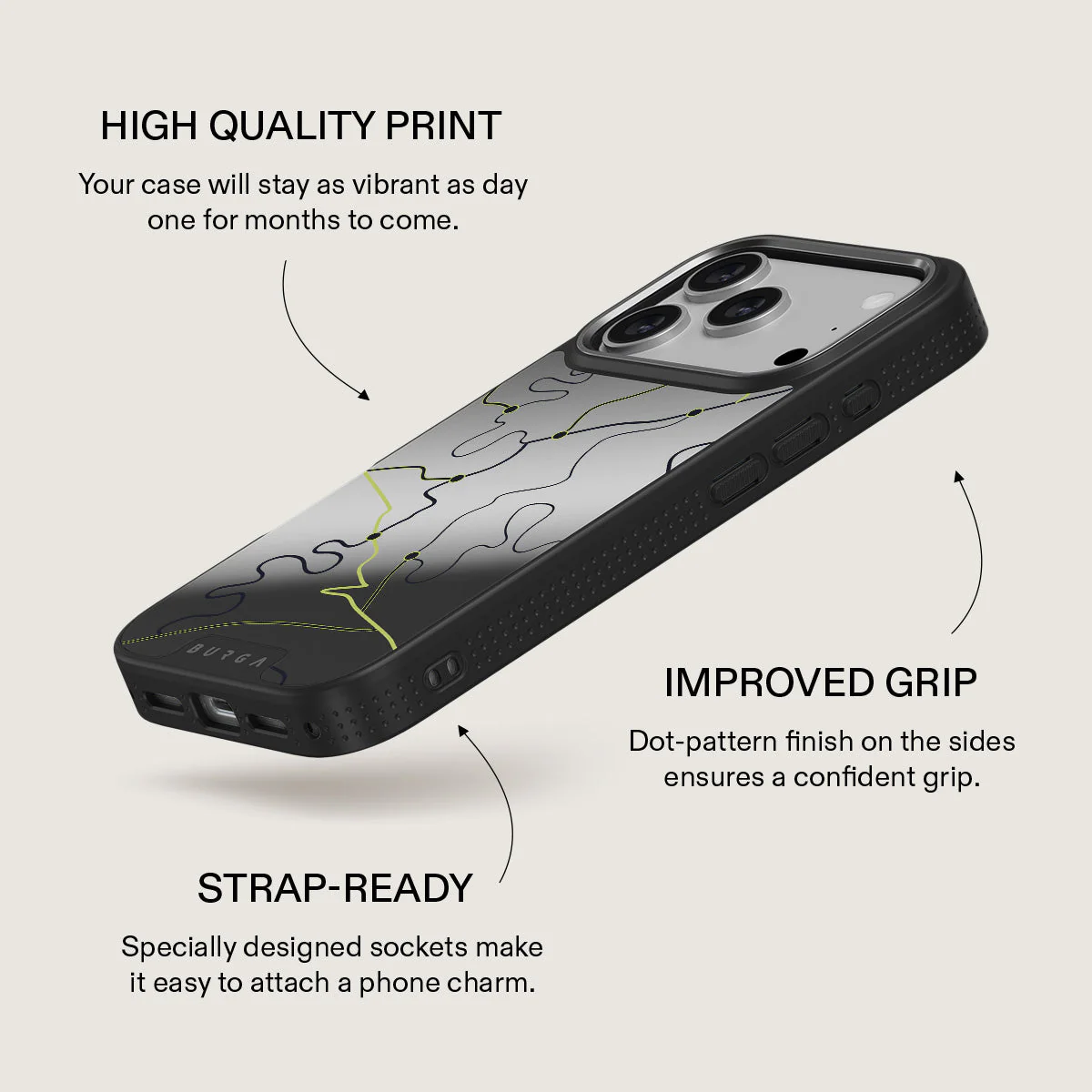Pathfinder - iPhone 17 Pro Case - Image 39