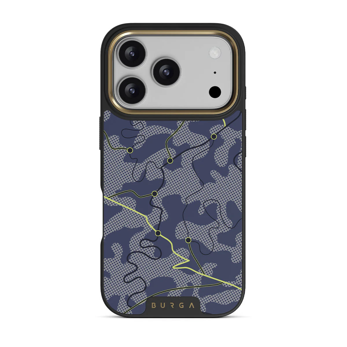 Pathfinder - iPhone 17 Pro Case - Image 5