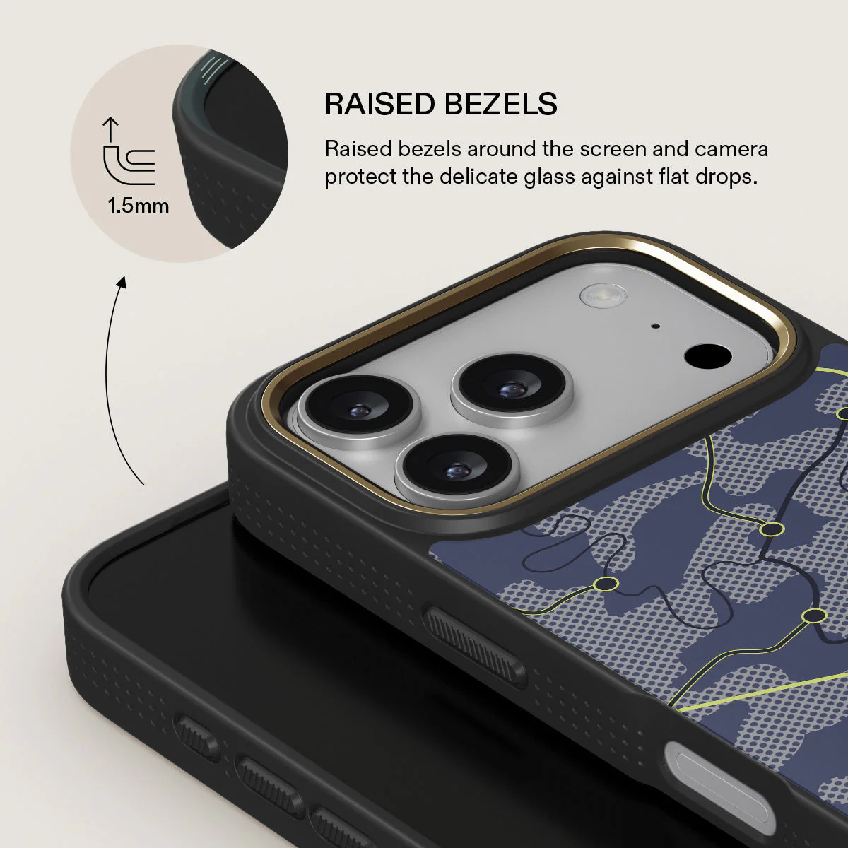 Pathfinder - iPhone 17 Pro Case - Image 8