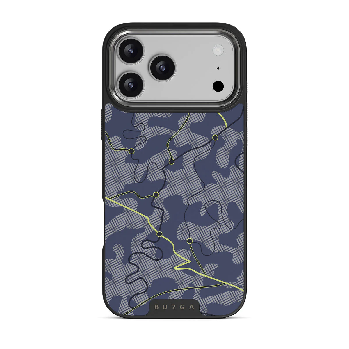 Pathfinder - iPhone 17 Pro Max Case - Image 12