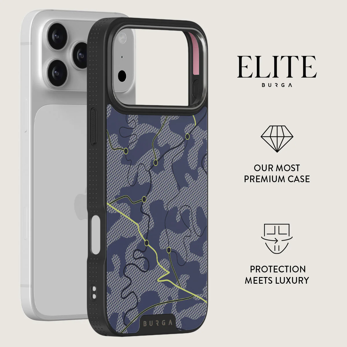 Pathfinder - iPhone 17 Pro Max Case - Image 13