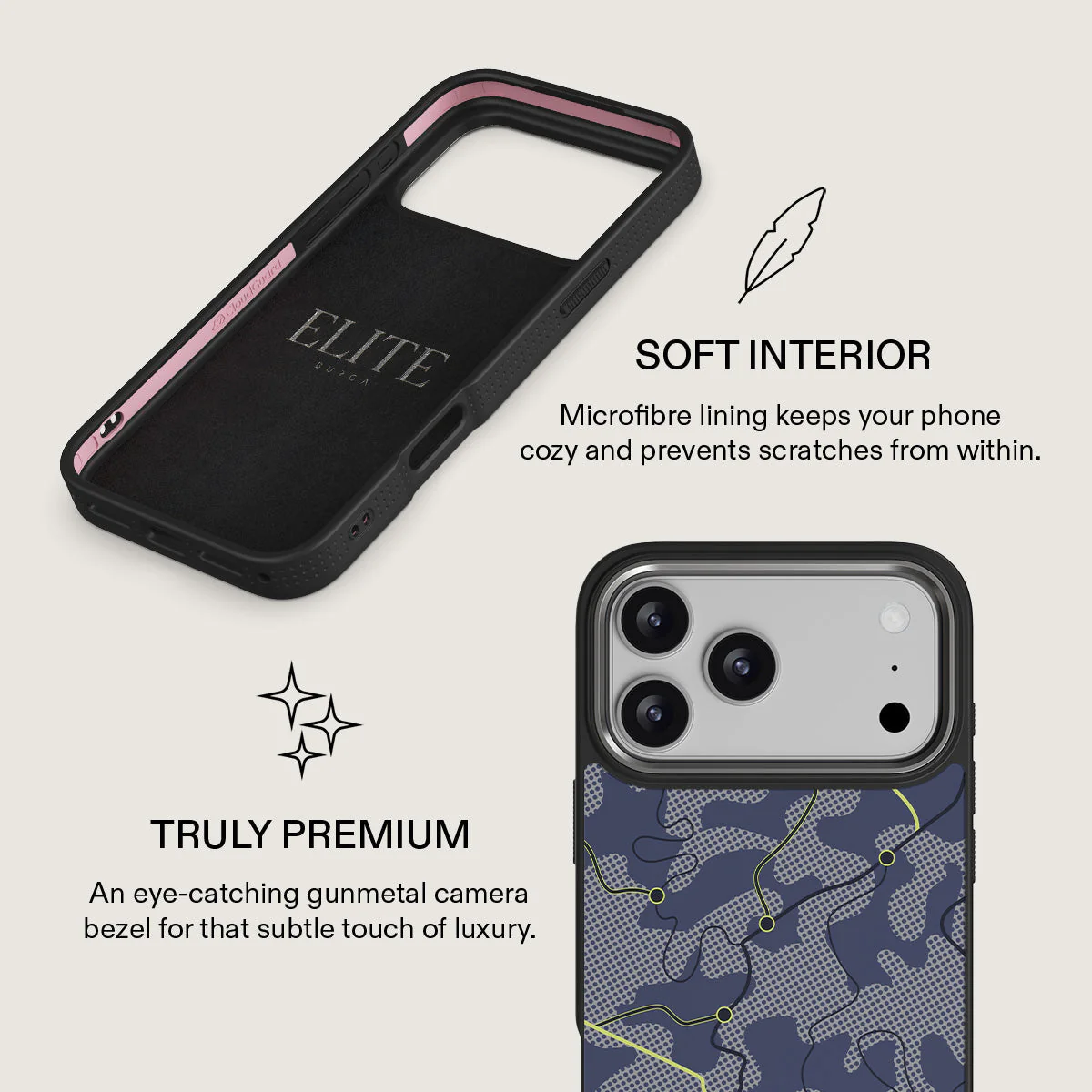 Pathfinder - iPhone 17 Pro Max Case - Image 17