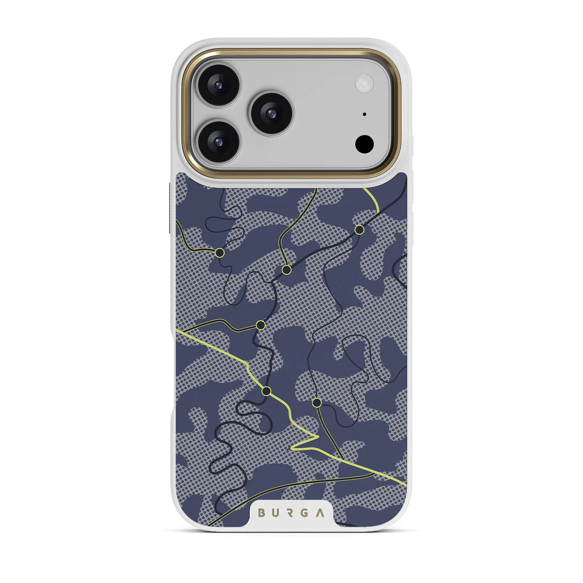 Pathfinder - iPhone 17 Pro Max Case - Image 19