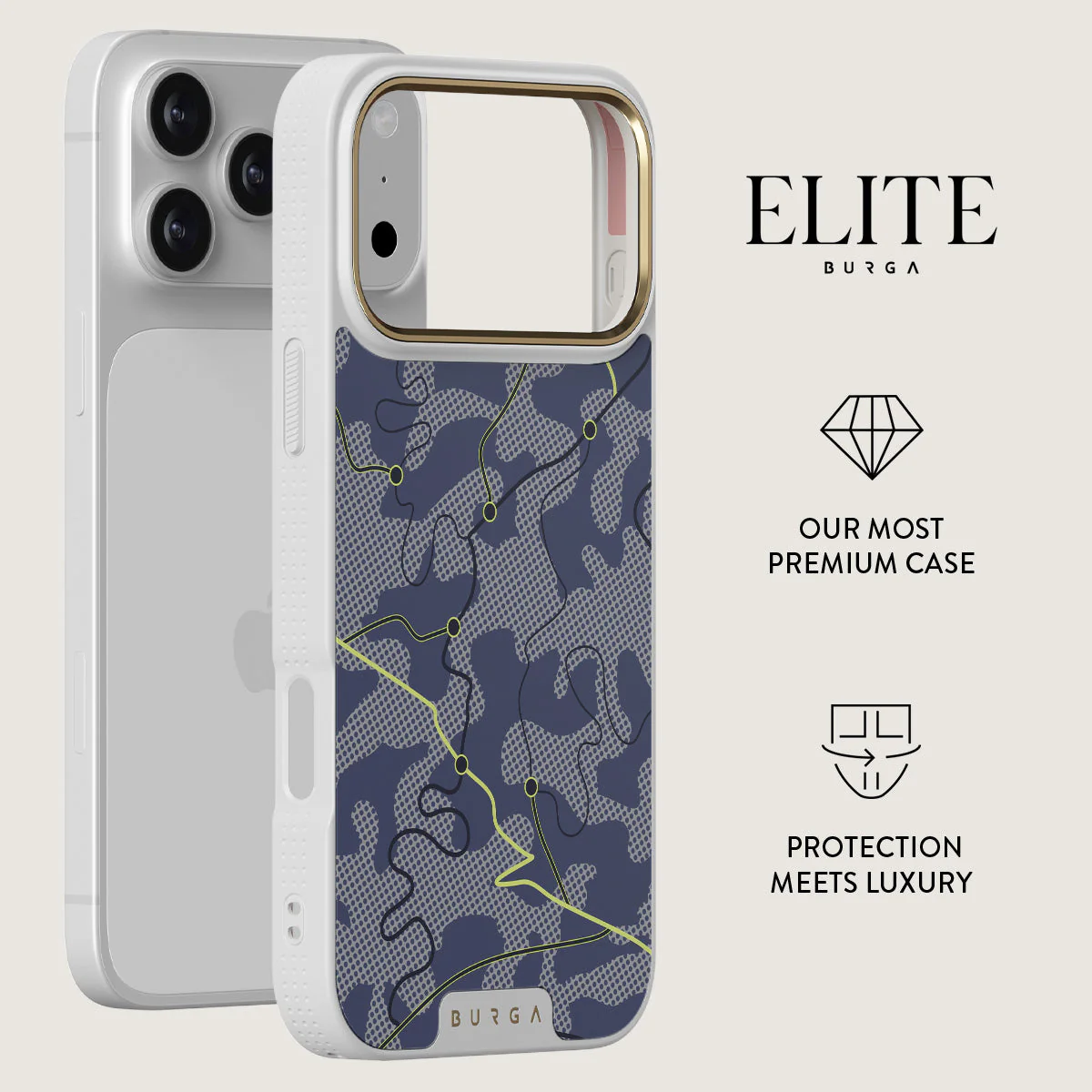 Pathfinder - iPhone 17 Pro Max Case - Image 20