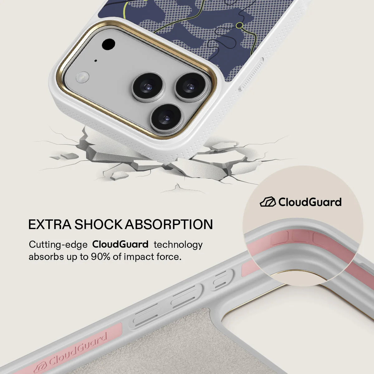 Pathfinder - iPhone 17 Pro Max Case - Image 21
