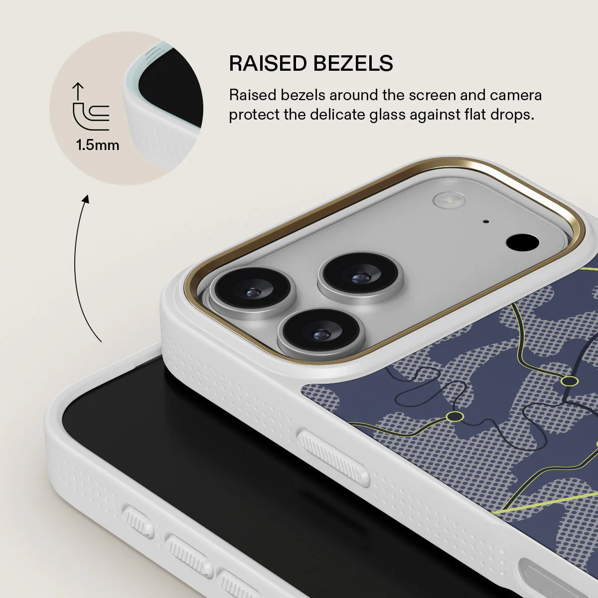 Pathfinder - iPhone 17 Pro Max Case - Image 22