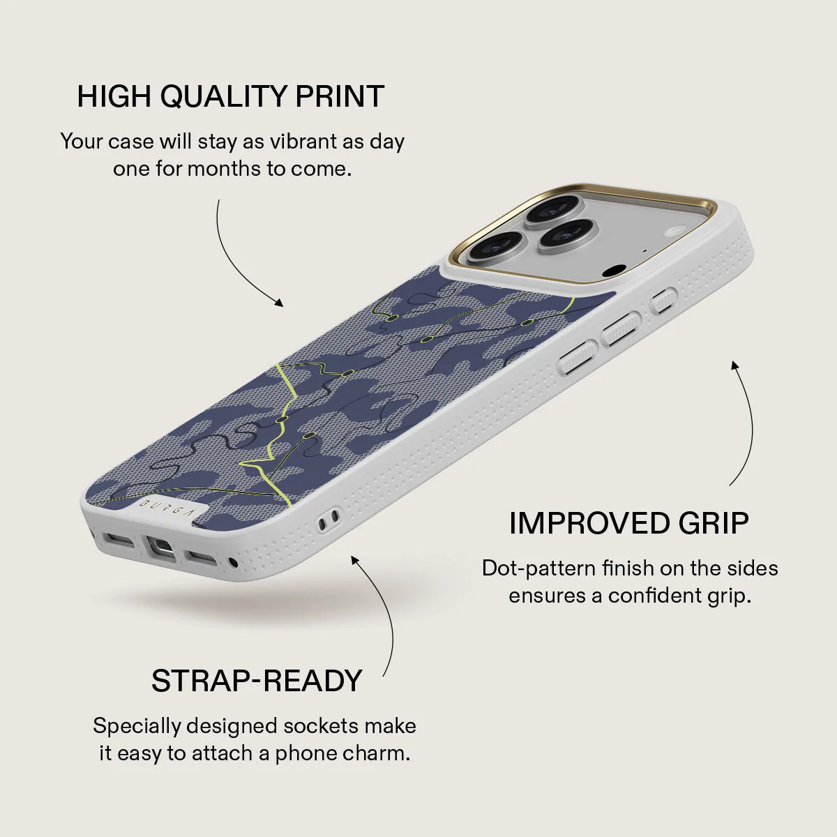 Pathfinder - iPhone 17 Pro Max Case - Image 23