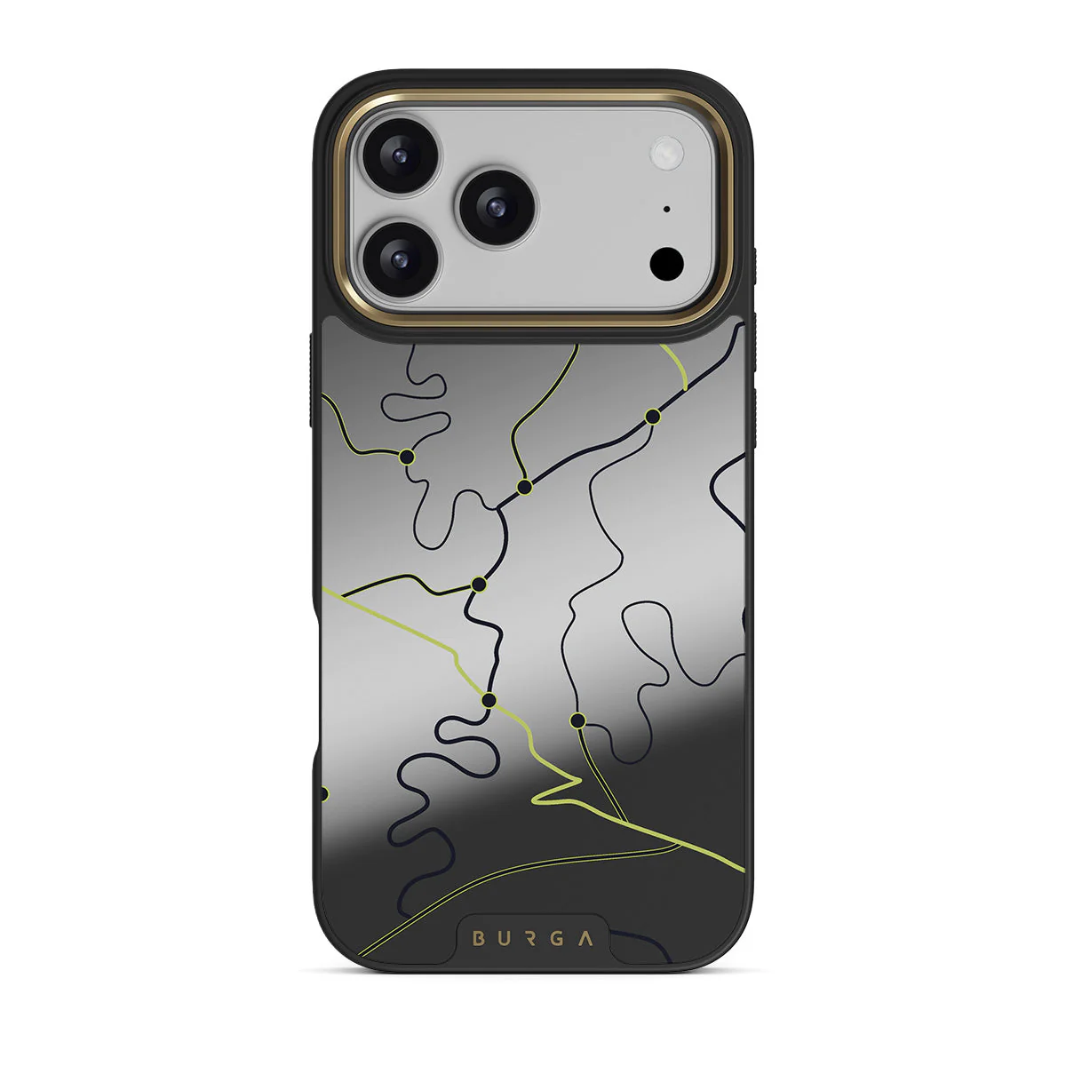 Pathfinder - iPhone 17 Pro Max Case - Image 26