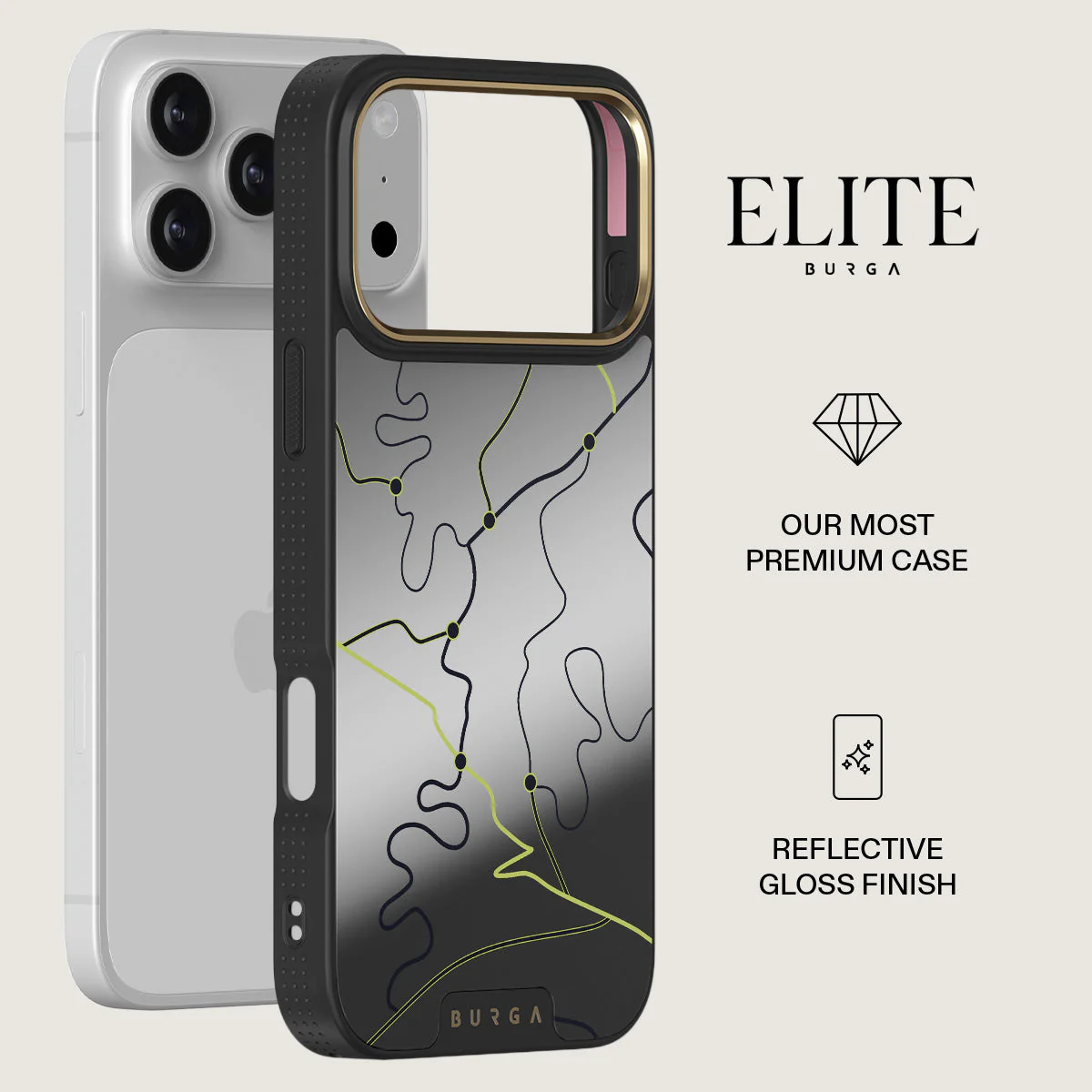 Pathfinder - iPhone 17 Pro Max Case - Image 27