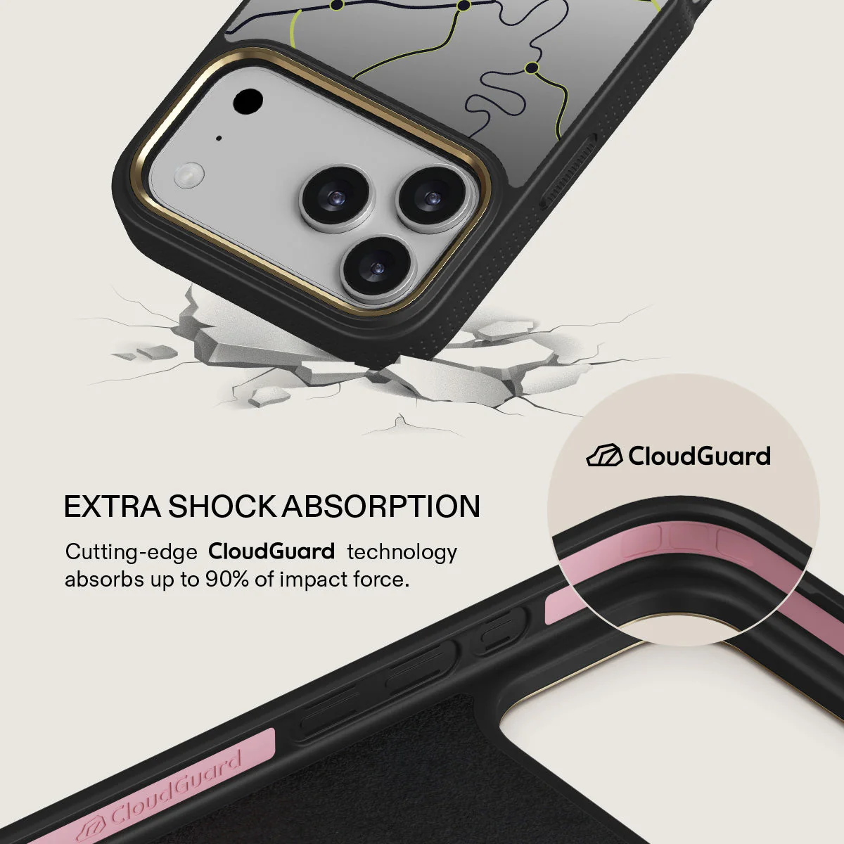 Pathfinder - iPhone 17 Pro Max Case - Image 28
