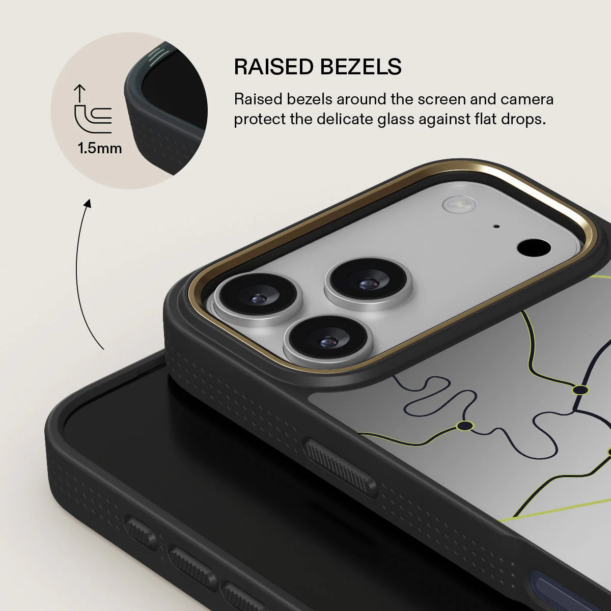 Pathfinder - iPhone 17 Pro Max Case - Image 30