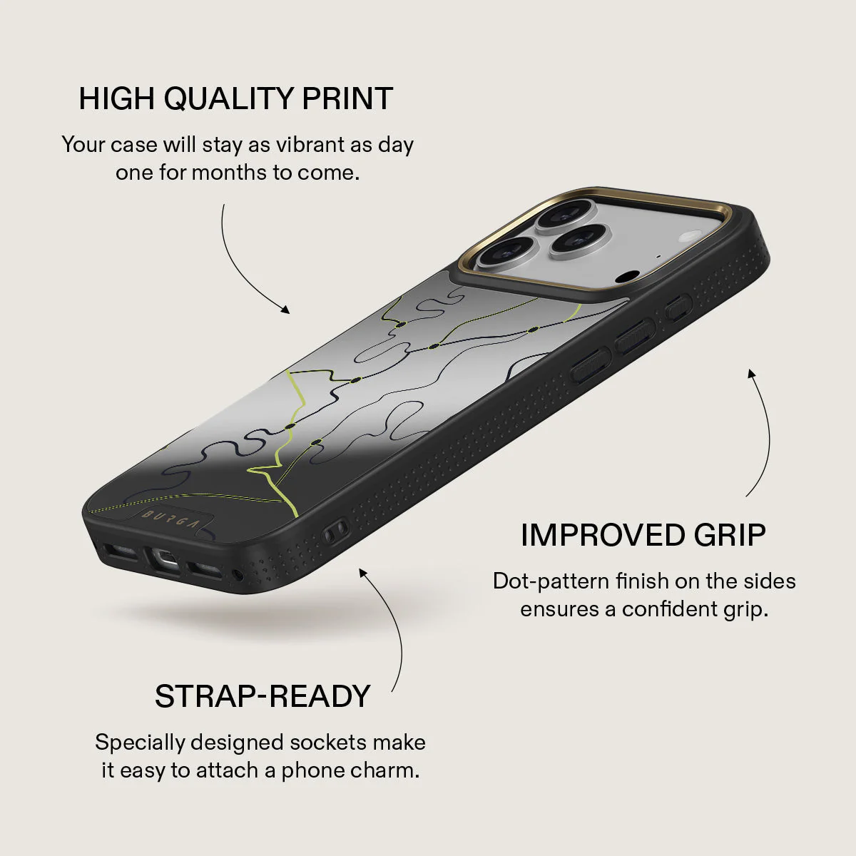 Pathfinder - iPhone 17 Pro Max Case - Image 31