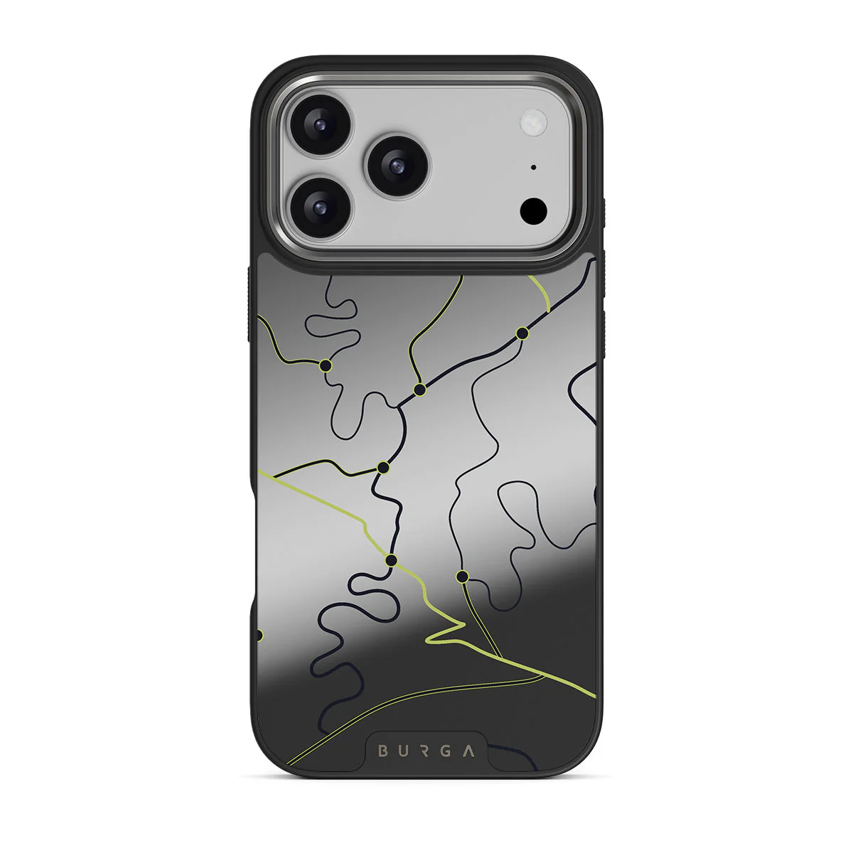 Pathfinder - iPhone 17 Pro Max Case - Image 34