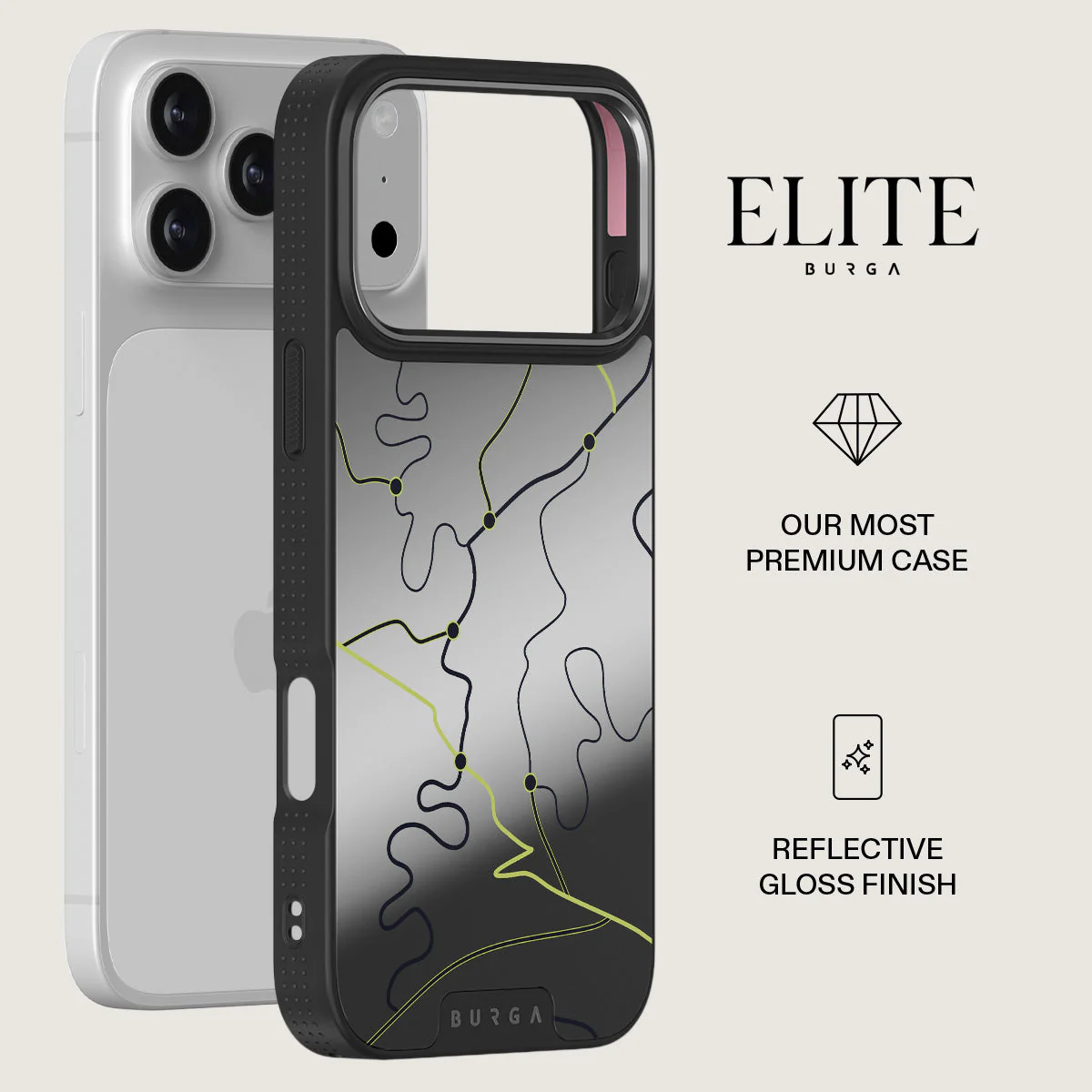 Pathfinder - iPhone 17 Pro Max Case - Image 35