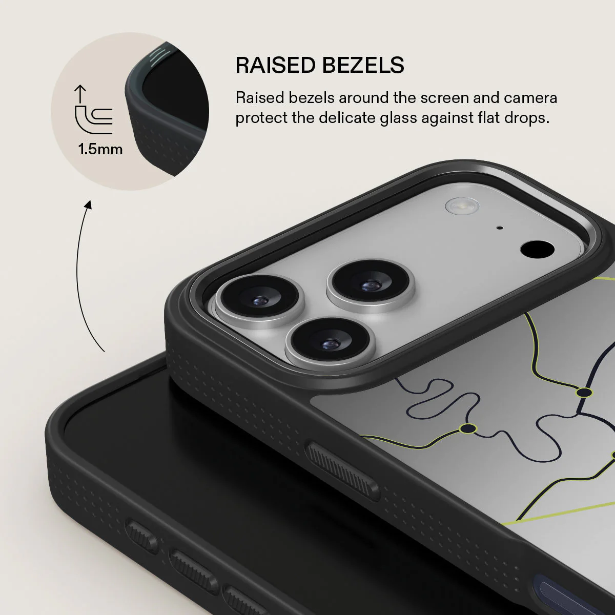 Pathfinder - iPhone 17 Pro Max Case - Image 38