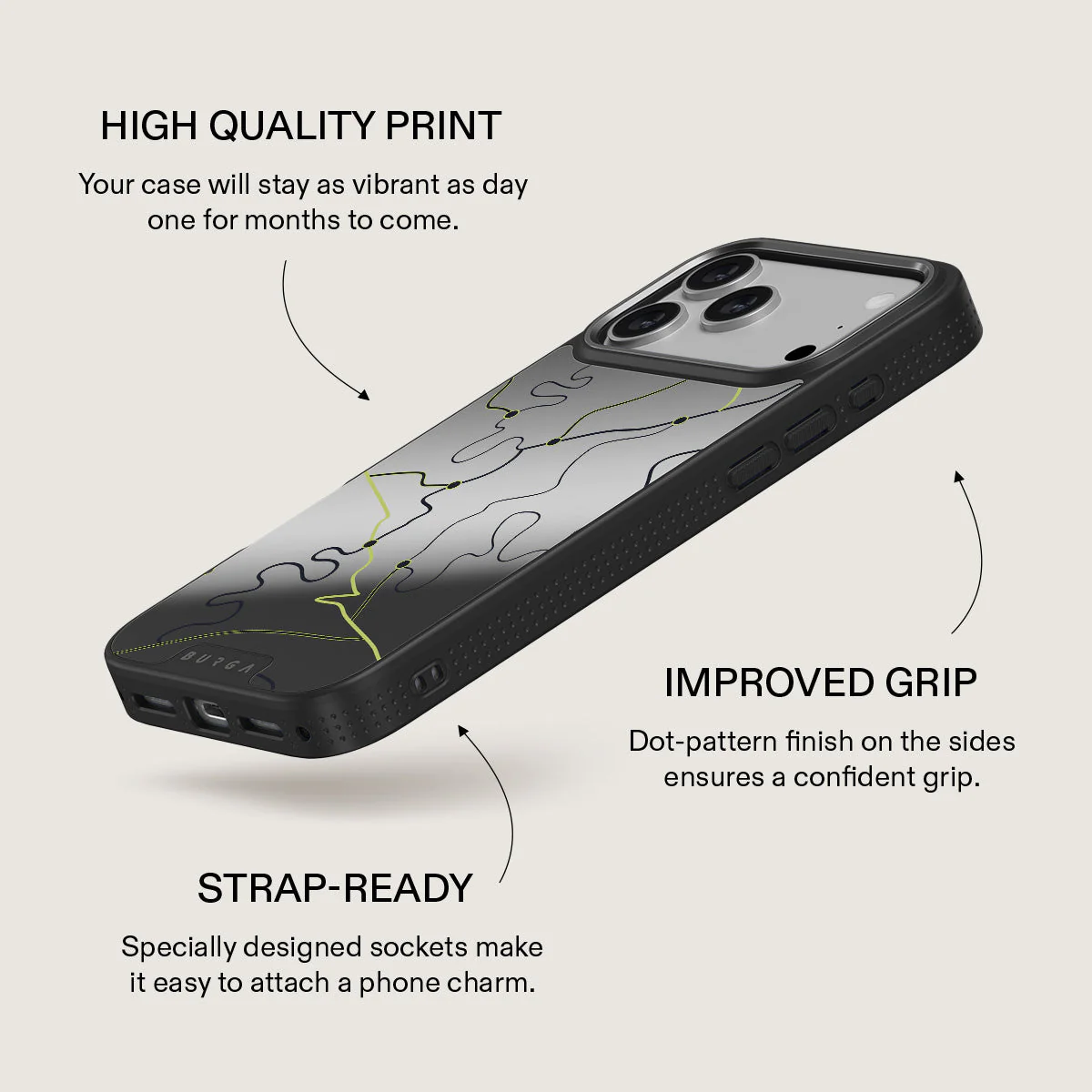 Pathfinder - iPhone 17 Pro Max Case - Image 39