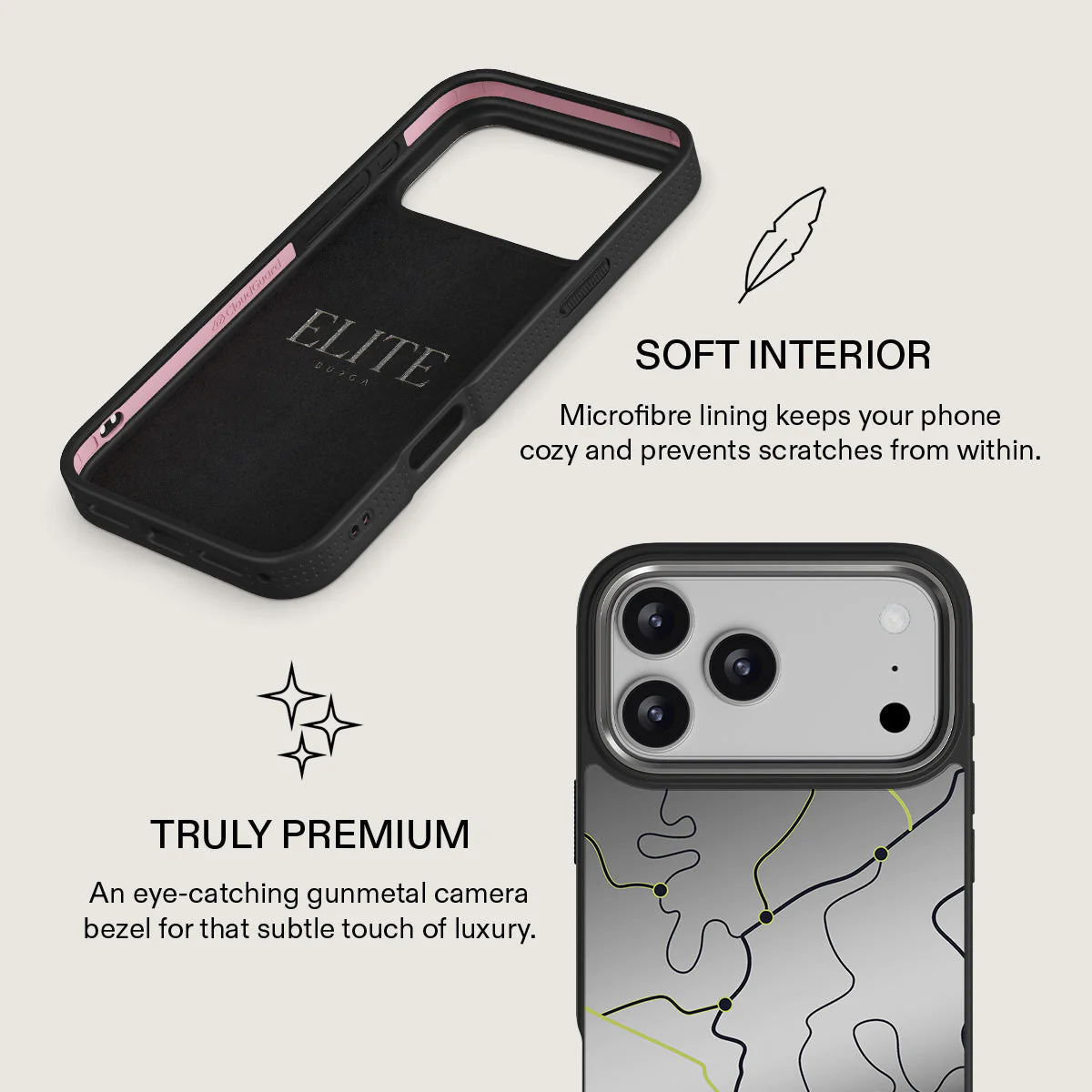 Pathfinder - iPhone 17 Pro Max Case - Image 40